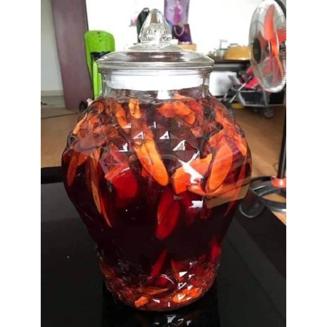 [Mã 267FMCGSALE giảm 8% đơn 500K] [1Kg] Cây Mú Từn Khô - Thần dược cho quý ông | BigBuy360 - bigbuy360.vn