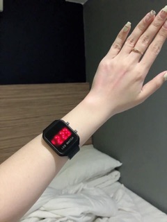 ĐỒNG HỒ LED WATCH THÁI LAN