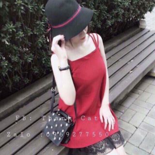 Váy  3 day