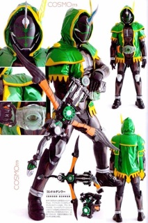 (Mới về ) Đồ chơi Candy Eyecon Kamen Rider Ghost