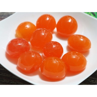 Lòng đỏ trứng muối (10 quả)
