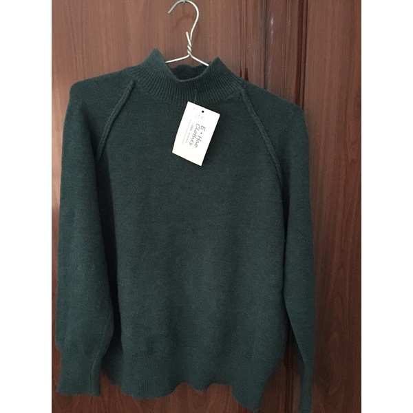 Áo len hàn siêu phẩm