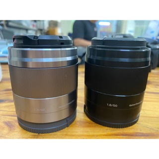 Ống kính sony 50F1.8 ( chụp chân dung, xoá phông)