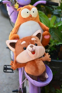 Thú bông VIBER CHAT