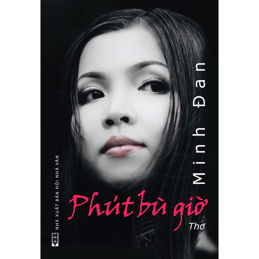 Sách - Phút Bù Giờ (Thơ)