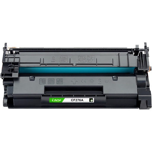 2 Hộp Mực in 76a dùng cho máy HP LaserJet Pro M404/M428 - CF276A. BẢO HÀNH 1 ĐỔI 1 DO LỖI NHÀ SẢN XUẤT