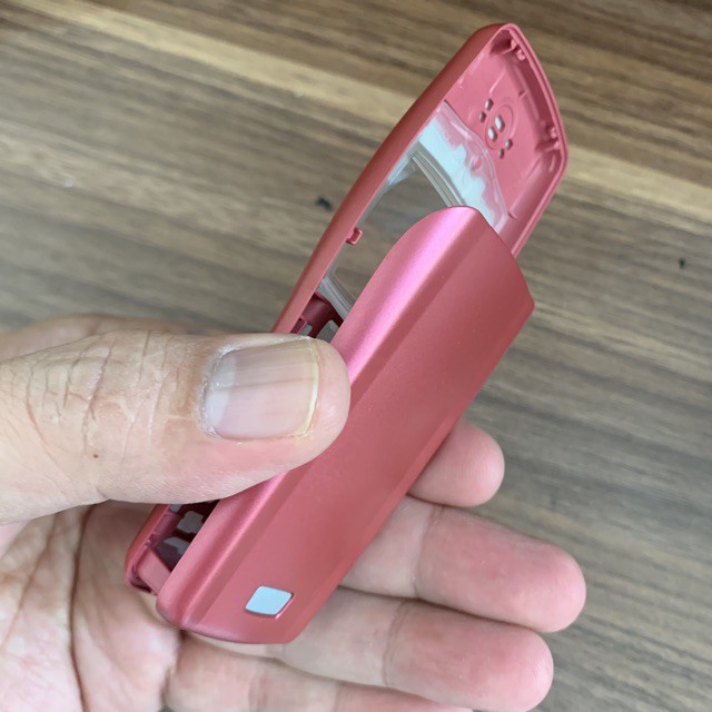 Bộ vỏ Nokia 1100 zin chính hãng. | BigBuy360 - bigbuy360.vn