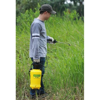 BÌNH PHUN XỊT BÌNH DUDACO 404 4L