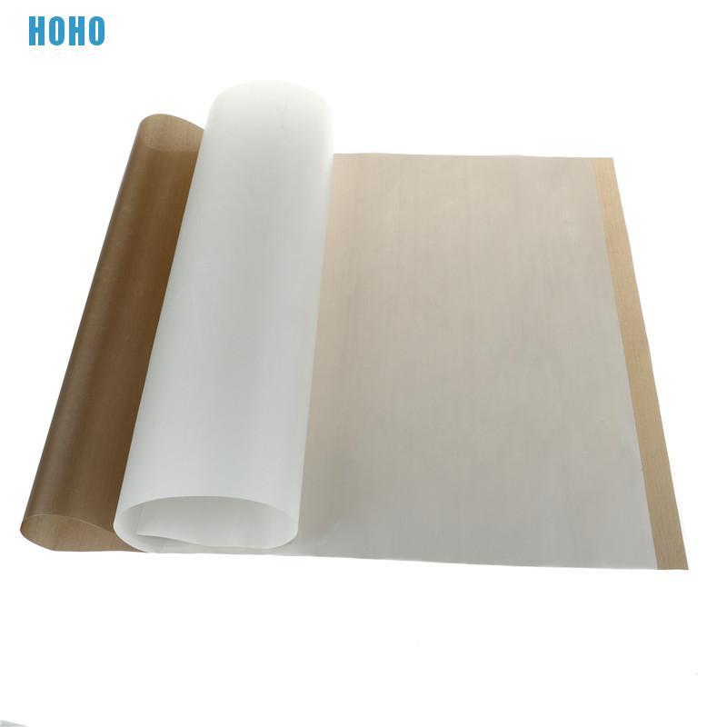 Giấy Lót Nướng Bánh Cách Nhiệt 60x40cm