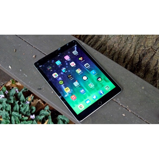 IPAD AIR 2 CHÍNH HÃNG BẢO HÀNH 6 THÁNG | BigBuy360 - bigbuy360.vn