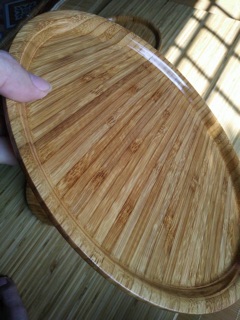 ĐĨA TRE TRÒN 30cm 