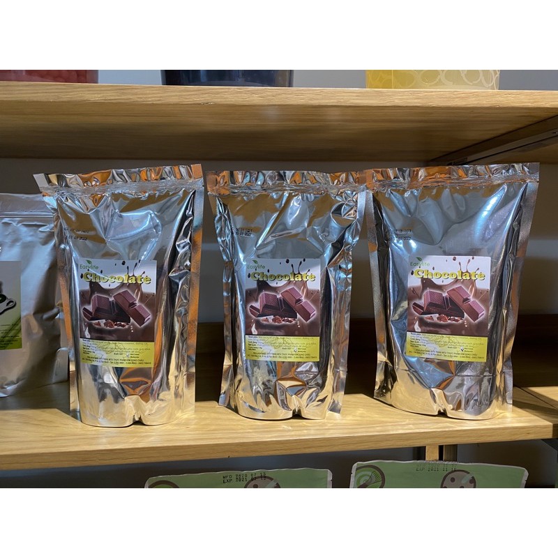 Bột SoCoLa Malaysia EasyLife bao 1Kg | BigBuy360 - bigbuy360.vn