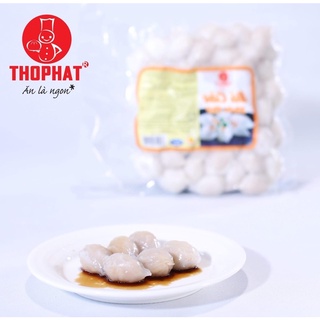 [Giá Sỉ Tận Gốc] Há Cảo nhân Tôm, Thịt Thọ Phát(gói 15 /viên)