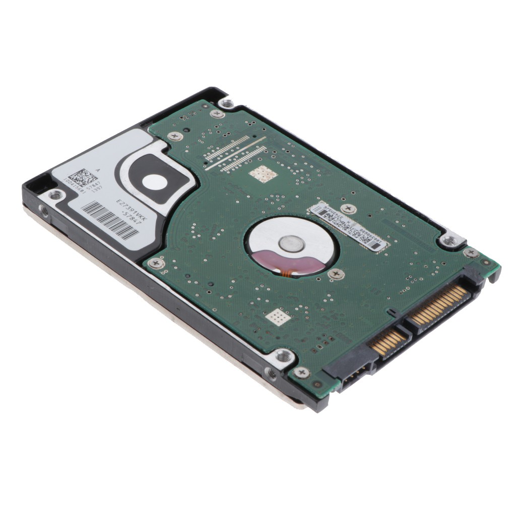Ổ Cứng Trong 2.5 "Sata 320gb 5400rpm 8mb Chống Ồn | BigBuy360 - bigbuy360.vn