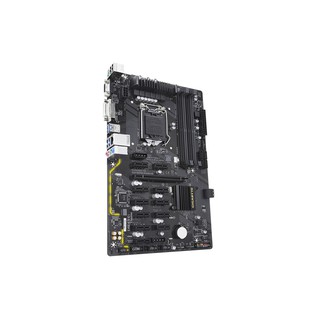 Bo mạch chủ - Mainboard Gigabyte B250 FinTech