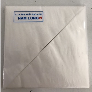 Túi tam giác, túi bắt kem 1kg