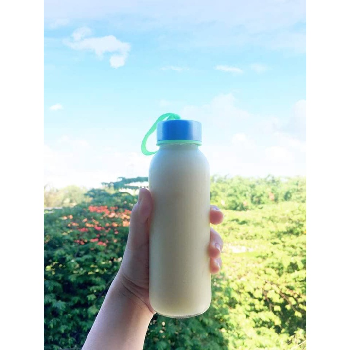 Sữa hạt hạnh nhân, óc chó maca-dinh dưỡng cho trẻ em,bà bầu,ăn k.iêng