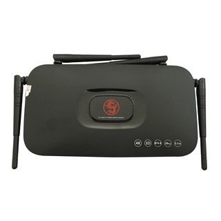 Tivi box anroid Sanny X10 Có bluetooth