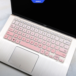 Miếng Dán Bảo Vệ Bàn Phím Cho Asus A409 M409 A412 K403 A416 14 Inch