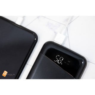 Sạc dự phòng Hoco J11 Plus 12000mAh
