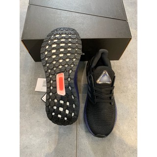 [ Hàng Trung ] Giầy 6.0 ub đen galaxy uzulang