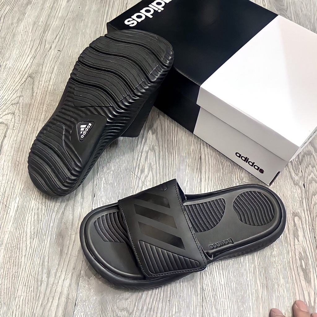 Dép ADIDAS ALPHABOUNCE siêu êm chân bản giới hạn, đủ size nam nữ