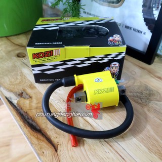 Mobin sườn Kozi cho Honda Winner