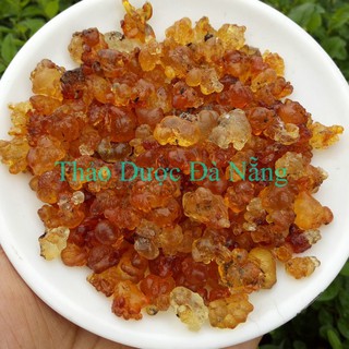 Nhựa Đào Vân Nam Loại 1_100 gram.