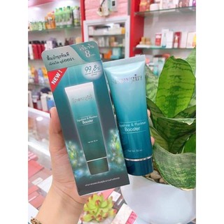 Serum vi tảo biển snow girl