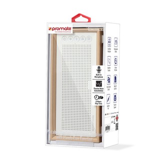 Loa Bluetooth Promate HARMONY