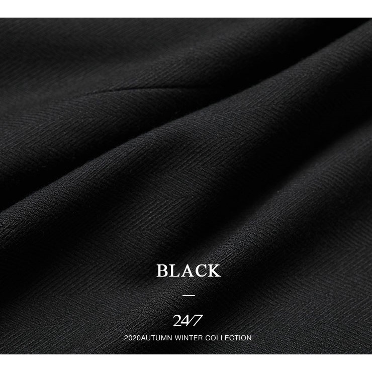 Quần âu 247 - 248 ERRINGBONE OVER FIT