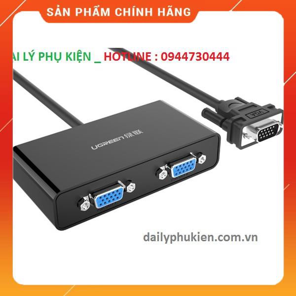 Cáp chia màn hình 1 ra 2 Ugreen UG40254 dailyphukien