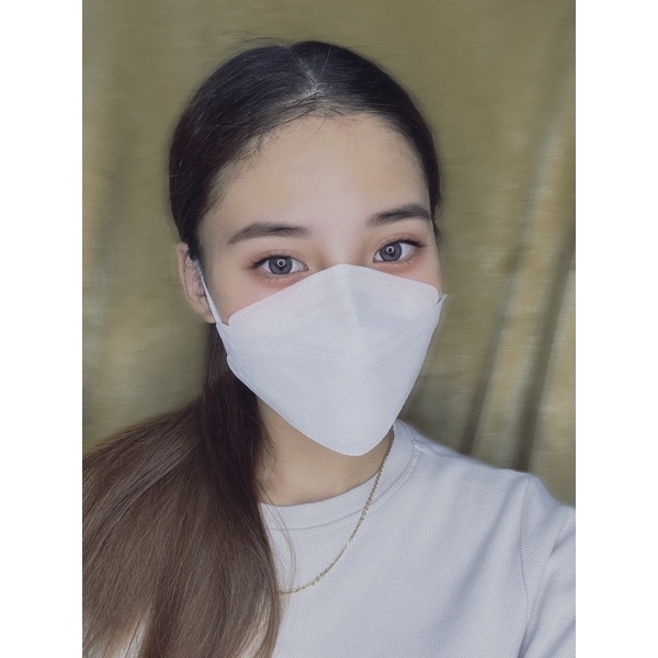 Khẩu trang kf94 Sumi Mask đủ màu mua nhiều được giá sỉ *Freeship* đảm bảo chất lượng 4 lớp