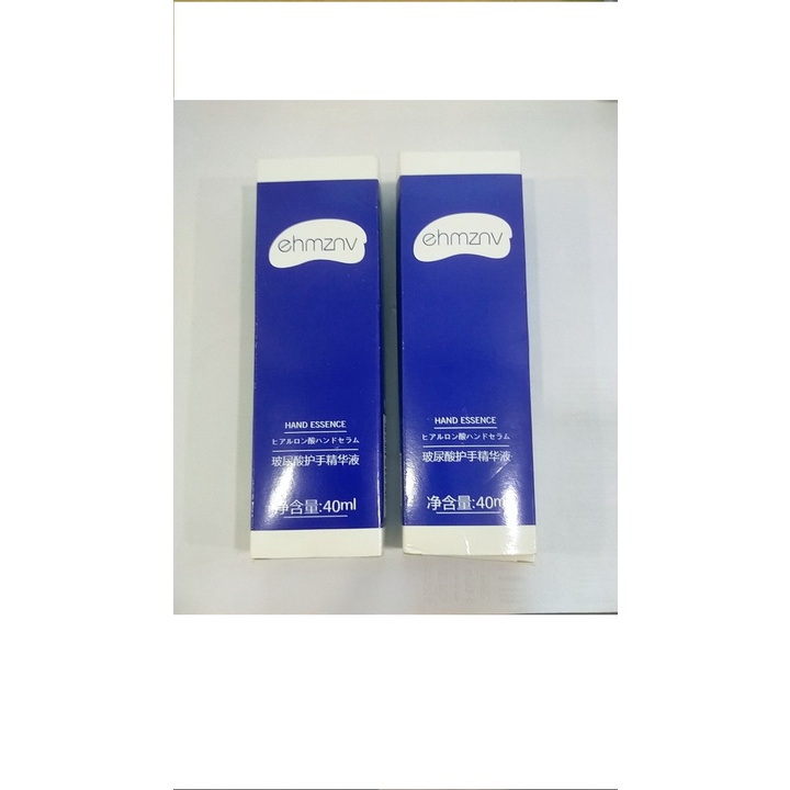 Kem Dưỡng Da Tay EHMZNV Dưỡng Ẩm Chống Nứt Nẻ 40ML