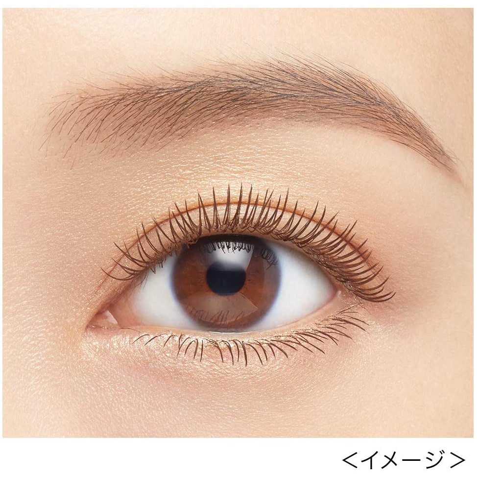 Mascara Kiss Me Kẻ Mắt Chuốt Mi Không Lem Lâu Trôi Giúp Mi Dài Và Dày Hơn