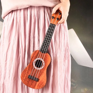 Đàn Ukulele 4 dây mini cho bé tập chơi