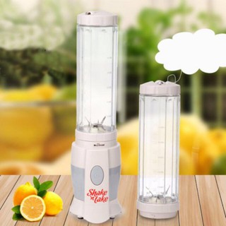 Máy xay sinh tố mini cầm tay