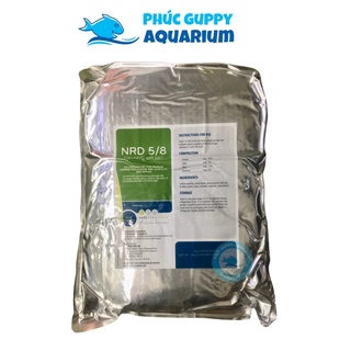 Tình yêu thú cưng [500g-1kg] Cám Thái INVE 5/8
