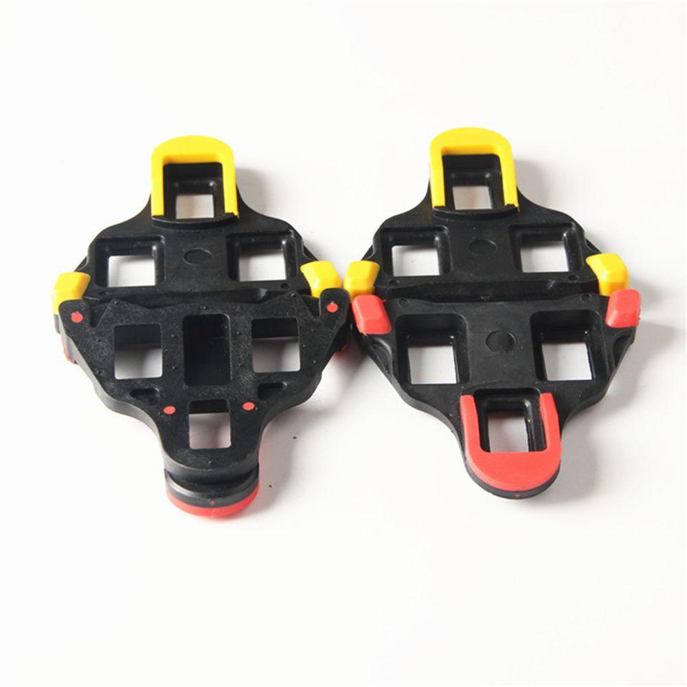 Set 2 Phụ Kiện Cleat Chuyên Dụng Cho Bàn Đạp Xe Đạp