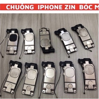 Loa ngoài lp 5 đến x zin bóc máy