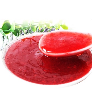 MỨT DÂU SENSINI (1,36kg)