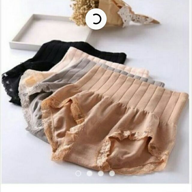 Quần ghen nịt bụng túi bạc | BigBuy360 - bigbuy360.vn