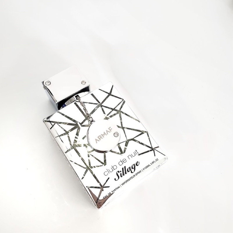 Armaf Club de Nuit Sillage 105ml Nước hoa amaf từ Dubai