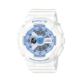 Đồng hồ nữ Casio Baby-G BA-110BE (BA110BE)
