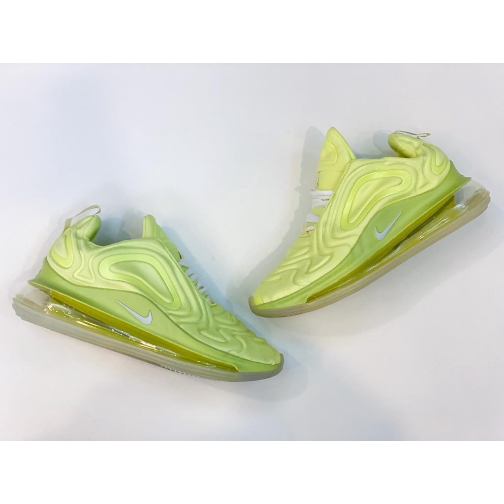 Giày Air 720 nam nữ cao cấp  êm nhẹ thoáng