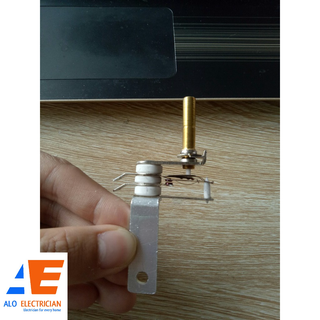Rơ le nhiệt nồi lẩu điện chất lượng tốt