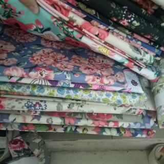 Vải may túi xách