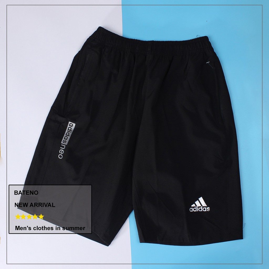 Quần Short Thể Thao Nam Cao Cấp Sport AD11