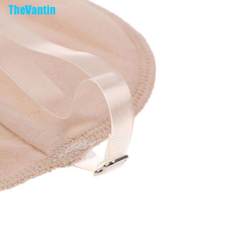 1 Cặp Miếng Lót Dưới Cánh Tay Thấm Hút Mồ Hôi