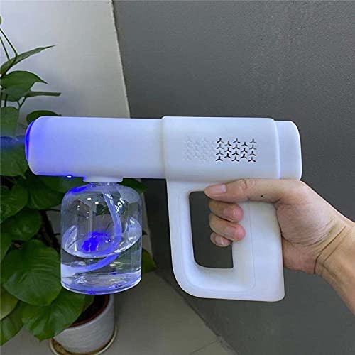 Bình phun khử trùng Salorie K5 D00254 xịt nano bằng hơi nước làm sạch tay | BigBuy360 - bigbuy360.vn